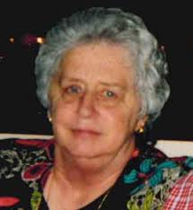 Obituary information for Sue Clark