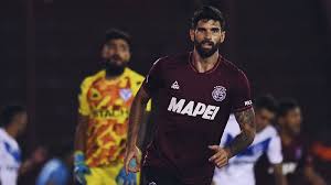Nicolás orsini es el delantero que quiere boca. Pastadecampeon Com Wp Content Uploads 2021 06 O
