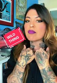 Experience 'Wild Thing' by X: A Vinyl Cover Adventure