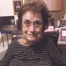 ELEANOR SORRENTY Obituary (1927