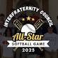 Interfraternity Council All-Star Softball Game event image