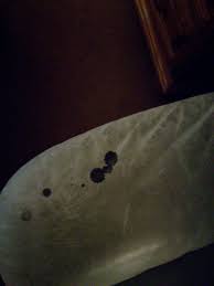 Tipps gegen tintenflecken in waschbaren fasern. Leder Mit Wachsflecken Haushalt