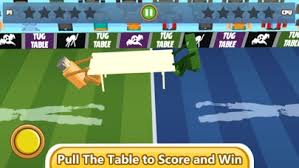 Game biliar terbaik untuk android. Iphone Giveaway Of The Day Tug The Table 3d Physics War
