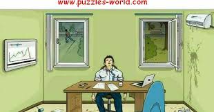 A murder mystery dinner party is a dinner party where the guests play a murder mystery role playing game. Is This Murder Or Suicide Picture Puzzle Puzzles World