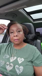 Alisha M. Gray M.S., M.P.H. (@realalishagray) • Instagram photos and videos