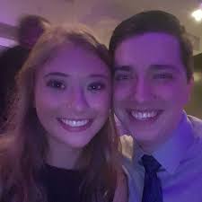 Sarah Rinker and Andrew Sandino's Wedding Website