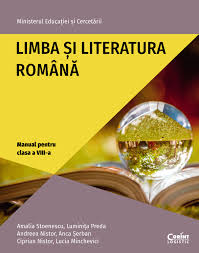 Download as pdf or read online from scribd. Limba Èi Literatura RomanÄ