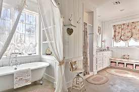 If you have a goal to. Revitalized Luxury 30 Soothing Shabby Chic Bathrooms