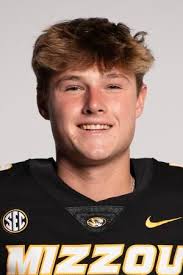 Mizzou kicker Craig, midfielder Good sign NIL deal with Sporting KC