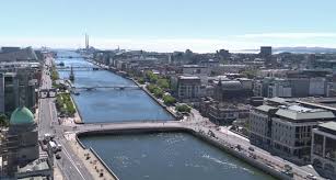 Image result for river liffey