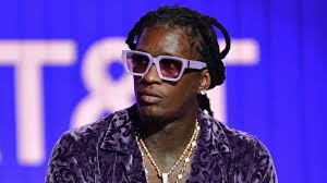 YSL Member Has Agreed To Testify Against Young Thug, YSL Gang