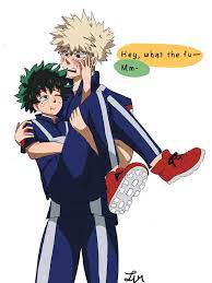 Ha la propria agenzia, i propri sottoposti e tutto sembra essere finalmente perfetto, ma c'è qualcosa nel suo passato che continua a tormentarlo e che, a breve, farà nuovamente capolino nella sua vita. Baku Deku My Hero Academia Amino