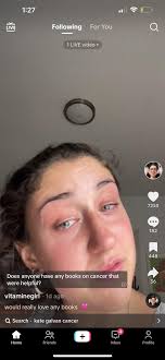 Does Kate Galvan have cancer : r/NYCinfluencersnark