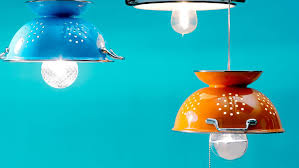 Every room needs a touch of sparkle and a dash of energetic playfulness that gives it a personality of its own. 6 Diy Kitchen Lighting Ideas Sunset Magazine