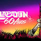 Quilapayún | 60 Años event image