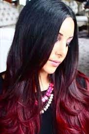 Red Ombre Hair Color For Long Hairstyles Hair Color Red Ombre Ombre Hair Color Ombre Hair Color For Brunettes