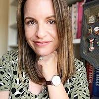 Claire Wright (Author of Realm of Lore and Lies)