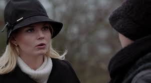 Once Upon A Time 2.19 "Lacey" REVIEW