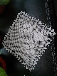 Essiz Salon Takimlari Filet Crochet Oya Ornekleri Tig Desenleri