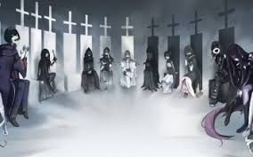 1 Pandora Re Zero Hd Wallpapers Background Images Wallpaper Abyss Re:zero webnovel spoilers pandora's end game and the origins of the witch cult. 1 pandora re zero hd wallpapers