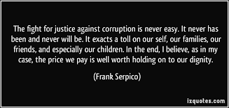 Share on the web, facebook, pinterest, twitter, and blogs. Frank Serpico Quotes Quotesgram