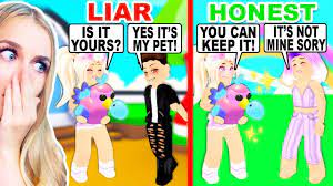 Iamsanna mostly focuses on challenges, tags, vlogs, and life updates on her channel. Catching Scammers And If They Tell The Truth They Get A Prize In Adopt Me Roblox Youtube