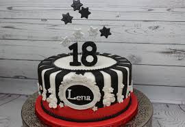 Pin On Teens Cakes