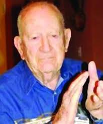 Herbert Bailey Obituary (1919