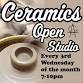 Afterschool Ceramics — Guttenberg Arts