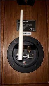Multiroom Wlan Lautsprecher Im Eigenbau Hausautomation Mein Kleines Projekt Eigenbau Electronic Hausautomation Wifi Gadgets Loudspeaker Home Automation