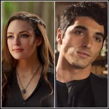 Assumptions about Feyre's character in D&D