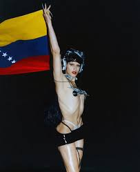 Rosalia Nude Pics and Porn LEAKED Online - Scandal Planet