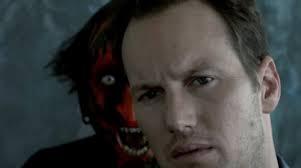 Insidious: Further down the Poltergeist Road