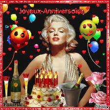 Share the best gifs now >>> Bon Anniversaire A Calahan65 Western Movies Saloon Forum