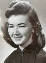 Obituary: M. Margaret “Peg” (Darcy) Smith