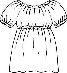 You can download printable coloring pages from this website for free, to help us do visit our sponsors to keep us running. How To Draw Mexican Dress Coloring Pages Blouse Tutorial Peasant Blouse Tutorial Peasant Blouses Pattern