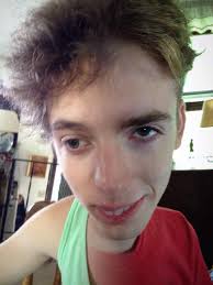 Fear Cat & Loathing in Manch Vegas