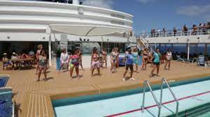 Check spelling or type a new query. Un Remodelado Crucero Zenith De La Espanola Pullmantur Surca El Mar Caribe Youtube