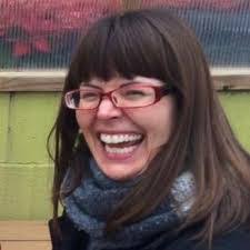 Marian Goss's Instagram, Twitter & Facebook