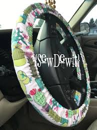 It needs to be in a good draining pot and the water needs to be poured out of the tray to keep it from storing up to much water. Steering Wheel Cover Cactus Cacti Arizona Southwestern Desert Etsy In 2021 Cute Car Accessories Car Accessories Cute Cars