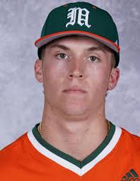 2023 MIAMI BASEBALL GAME NOTES