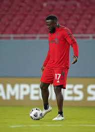 Vincent faced this game with 10 players less and was defeated by haiti, which is still alive to qualify for the 2021 gold cup. Altidore Guzan On Early Us Roster For Concacaf Gold Cup Caribbean Life News