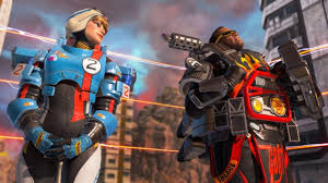 Apex Legends Champions Edition Unlocks All Existing Legends With Season 7 Gamesradar