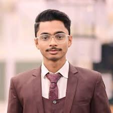 Heartiest congratulations to Mr Bharat Bhushan, Research Scholar,