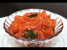 Tomato Chutney Recipe Thakkali Thokku Spicy South Indian Chutney Youtube Chutney Recipes Tomato Chutney Recipe Tomato Chutney