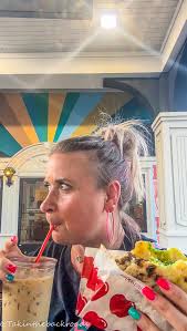 Best burgers and street tacos in Montgomery County