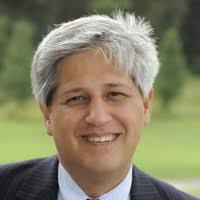 James Varrell Email & Phone Number