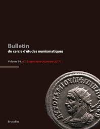 Hier finden sie alle informationen und antworten auf ihre fragen zum rundfunkbeitrag: Bcen 54 3 By Cen European Centre For Numismatic Studies Issuu