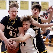 Basketball and local scores for the Southland, Aurora, Elgin, Naperville  and Lake County