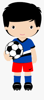 Tudo sobre os principais campeonatos e competições nacionais e internacionais de clubes e seleções. Sports Jogador De Futebol Desenho Free Transparent Clipart Clipartkey